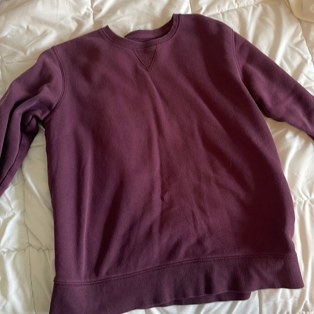 never worn.